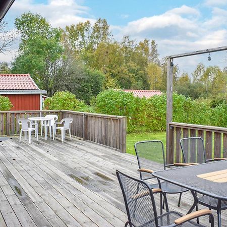 2 Bedroom Lovely Home In Koepingsvik Eksteriør billede