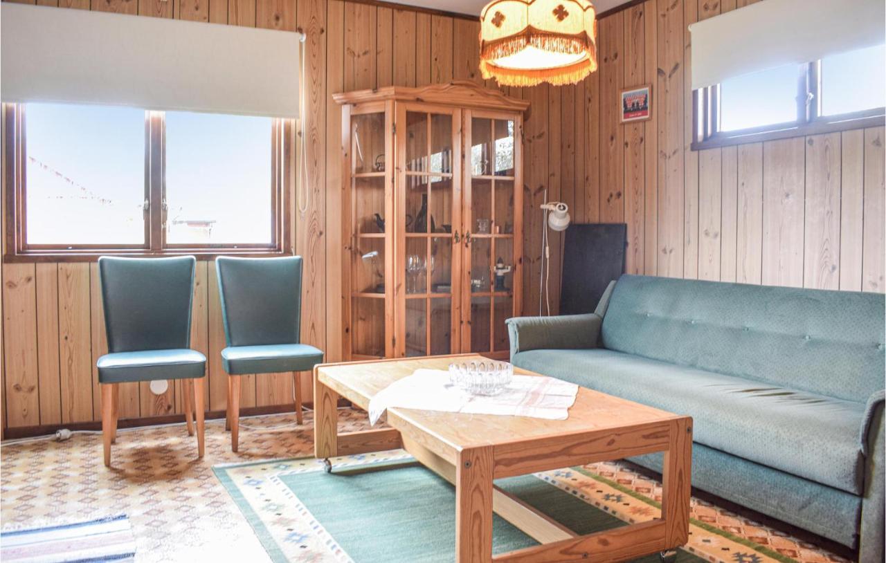 2 Bedroom Lovely Home In Koepingsvik Eksteriør billede