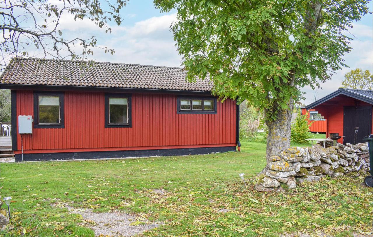 2 Bedroom Lovely Home In Koepingsvik Eksteriør billede