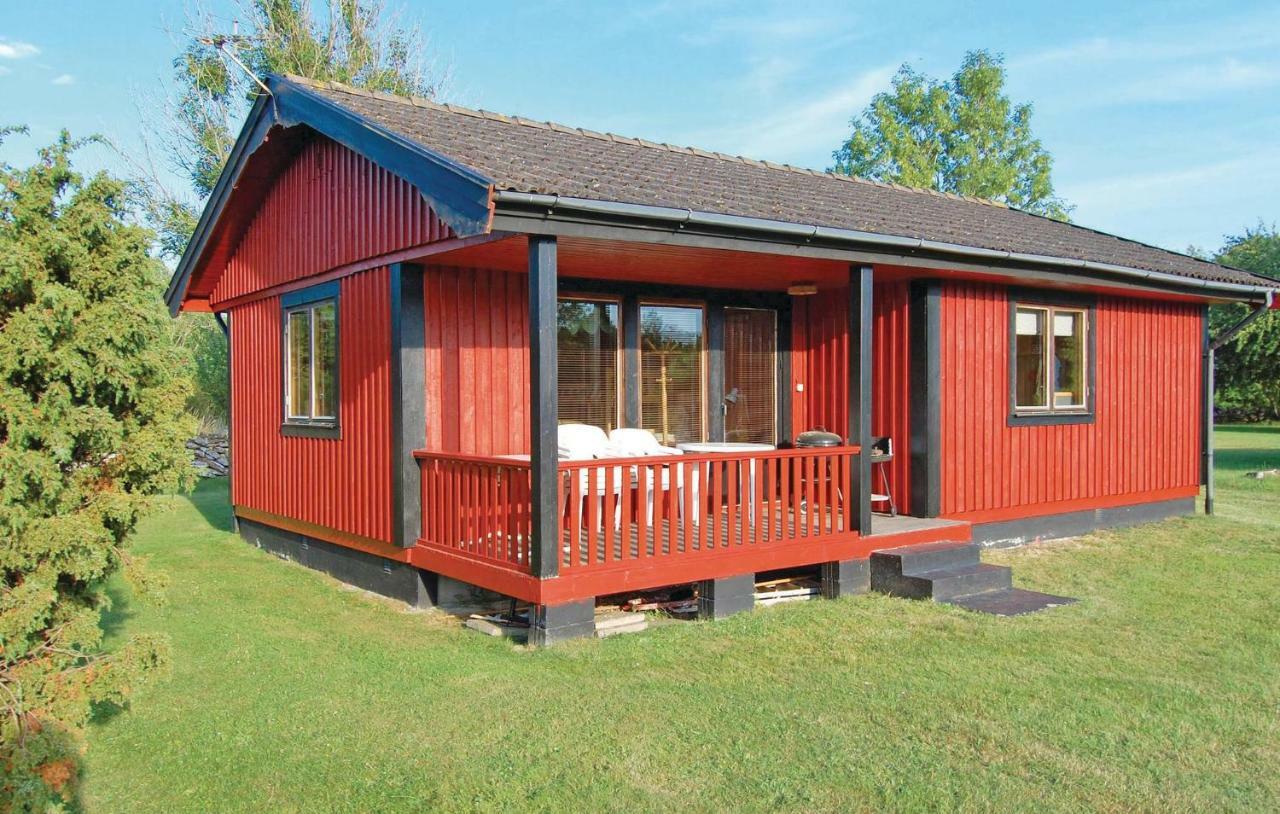 2 Bedroom Lovely Home In Koepingsvik Eksteriør billede